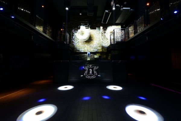 CLUB CHEVAL内装ギャラリーの写真