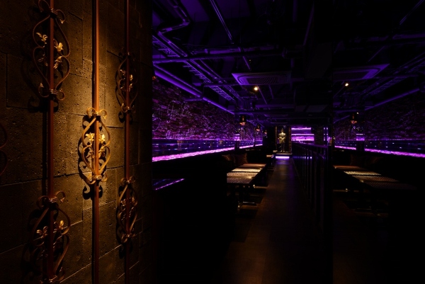 CLUB CHEVAL内装ギャラリーの写真