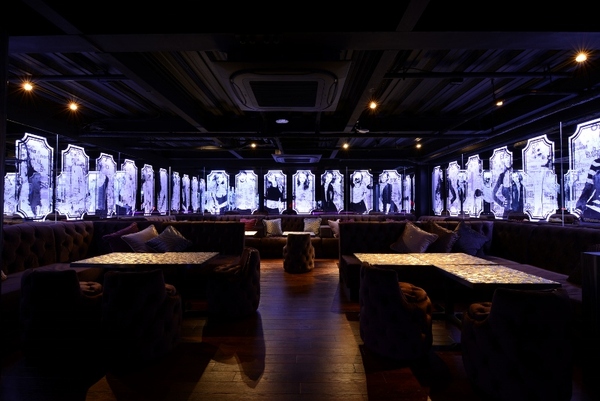 CLUB CHEVAL内装ギャラリーの写真