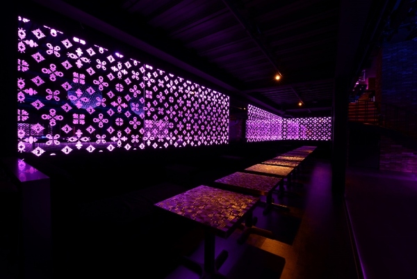 CLUB CHEVAL内装ギャラリーの写真