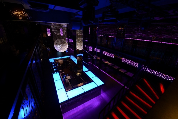 CLUB CHEVAL内装ギャラリーの写真