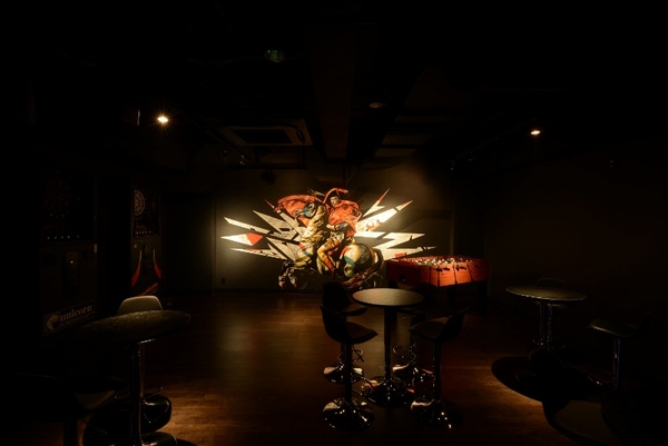 CLUB CHEVAL内装ギャラリーの写真