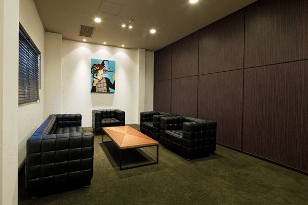 オフィスビル「ハグルマ封筒 株式会社」ギャラリーの写真